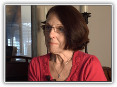 Connie's testimonial